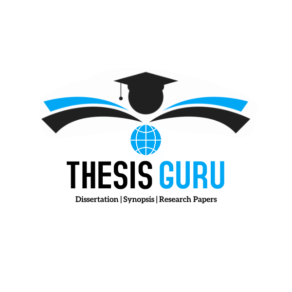 Thesis Guru Logo